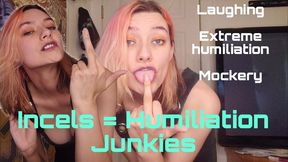 Incels Are Closet Humiliation Junkies 480p