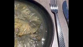 Coucou les ZamoursSuite de ma troisi&egrave_me journ&eacute_e au CapD&eacute_tente &agrave_ la plage...