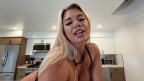two babes for one big dick denise anders and tifffani time