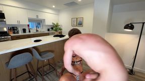 two babes for one big dick denise anders and tifffani time