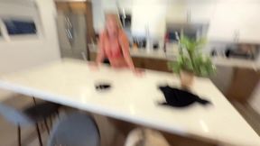 two babes for one big dick denise anders and tifffani time