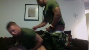Military Suck