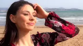 Naomie Ricci is perverted without limits by Pam... - Jacquie et Michel TV