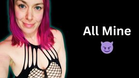 Your Cock Belongs To Me