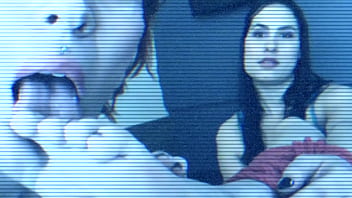 My VHS Experience With Foot Fetish And Bondage