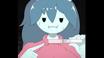 「A Romantic Encounter」by TVComrade [Spooky&#039_s House of Jumpscares Animated Hentai]