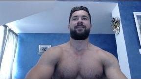 Finn E Private Show - Part 3