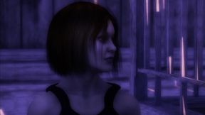 Lesbian Valley episode 1: The Approaching Storm
