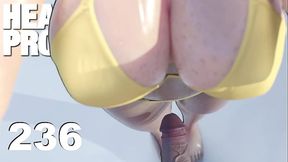 Let'_s just play with that giant cock &bull_ HEART PROBLEMS #236