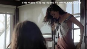 Christina Ochoa - Animal Kingdom S01E02 (2016)