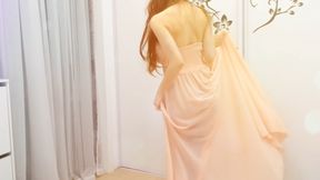 Peachy seduction part 2