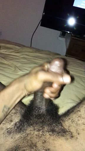 Rock hard