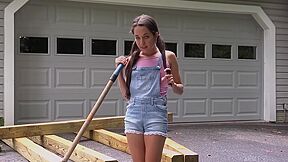 Freya Von Doom Queen Of The Hill Bts