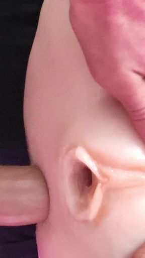 POV My Stepson's Secret: Taboo Role-playing Game Alone