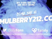 DAILY TRAINING SESSION: WHAT HAPPENS WHEN YOUR GIRLFRIEND HAS A PEGGING FETISH?