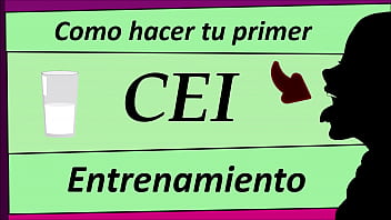 JOI - Instrucciones para tu primer CEI. En espa&ntilde_ol.