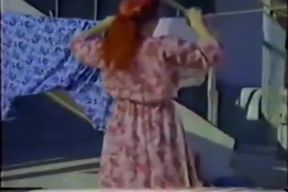 Figen Han Amcik Sikis With Kazim Kartal, Necla Fide And Zerrin Dogan