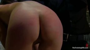 The Training Of Seda, Day One