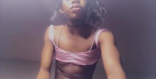 Beneath Me - Just a little cumshot