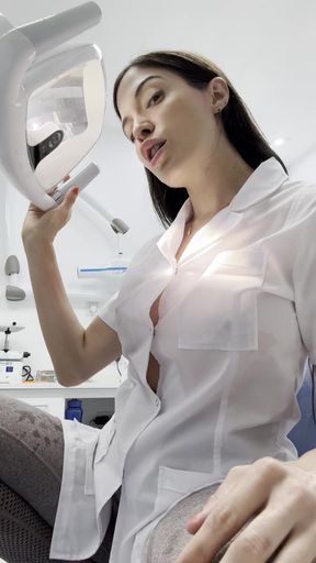 Dentist office