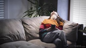 Pure Taboo Bridesmaid Jane Wilde Tries to Steal Stepsister Joanna Angel's Husband Before the Wedding