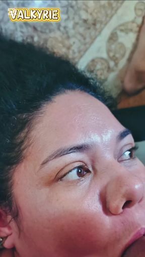 Single mature mom very rich