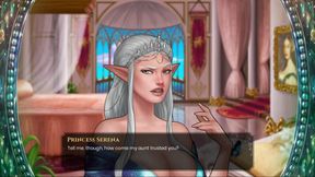 What a Legend #52+ - New Update Is Out!!