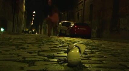 The gift scene 01