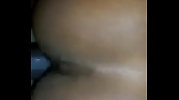 slow stroking this tight African pussy till it creams all over my bbc
