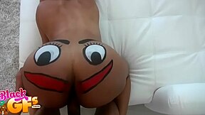 Juicy Jayla
