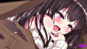 watch your girlfriend take cock in every hole and squirt hard on camera