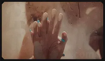 Nala Brooks: Intense Redhead Passion