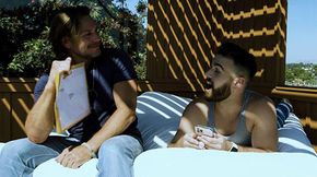 Relatives just found out that they are not related!