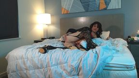 trans bailey wilde fucking trans jasmyne jaye