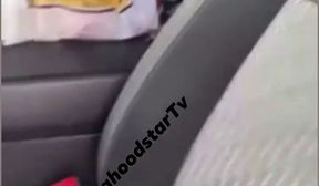wifes affair caught on the backseat