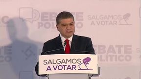 Tremenda COGIDA de Miguel Riquelme a Memo Anaya y Compa&ntilde_&iacute_a