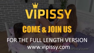 Piss Soaked Babes Grind Their Pussies