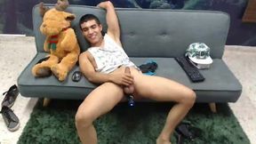 Josh Fanty Private Show