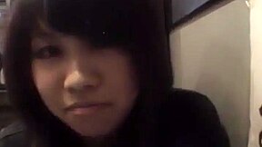 Hottest Japanese whore Kumiko Hayama in Incredible JAV video