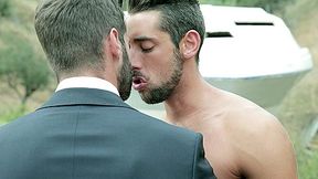 Bromance - MENatPLAY