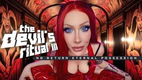 The Devil’s Ritual III: No Return - Eternal Possession