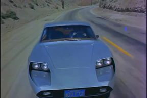 Frankie And Johnny Were Lovers - 1975