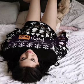 Legs up and farts (Full 6 mins video on my Onlyfans)