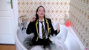 Simply Wet Featuring Carla Brown