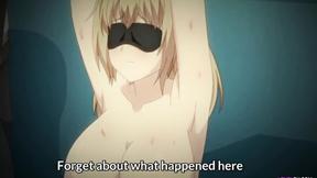 ”White Blue Ep 04 ENG Subbed”