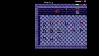 Warlock and Boobs 0.341 Part 12 Split Banging Rose with Futa Girl