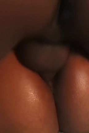 The Whore Eats the Penis