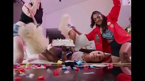 Coi leray - bops music video