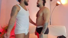 Marcuss & Scot Private Show