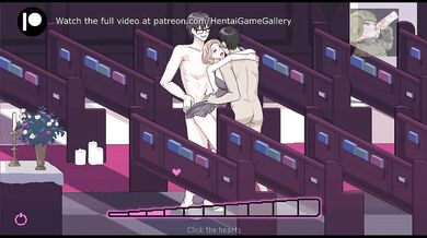 The Censor hentai pixel game creampie fisting